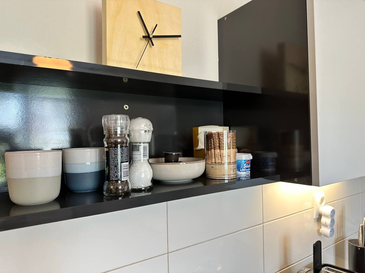 Cozy studio apartment in the wider center