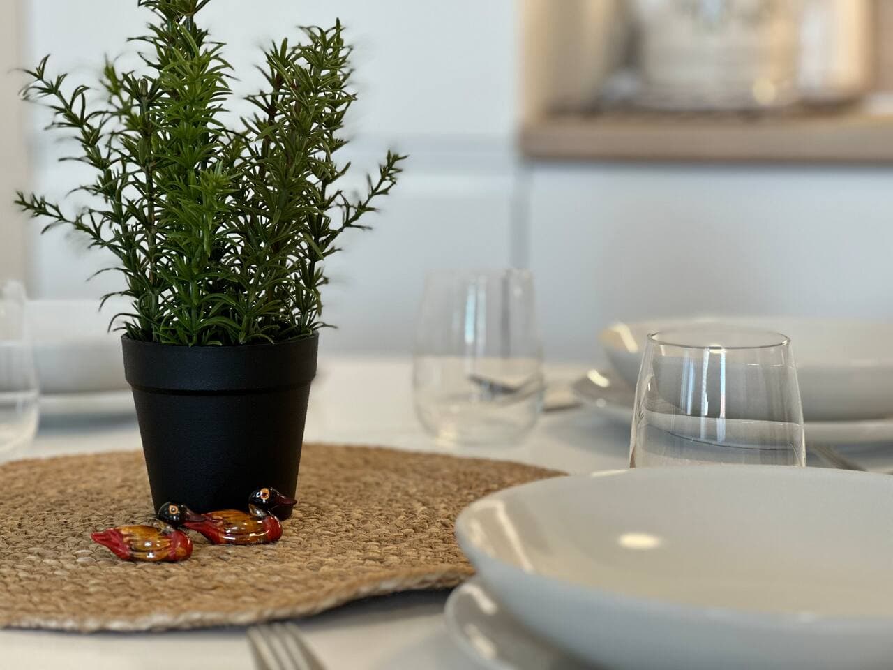 Novozariadený apartmán pri Starom moste