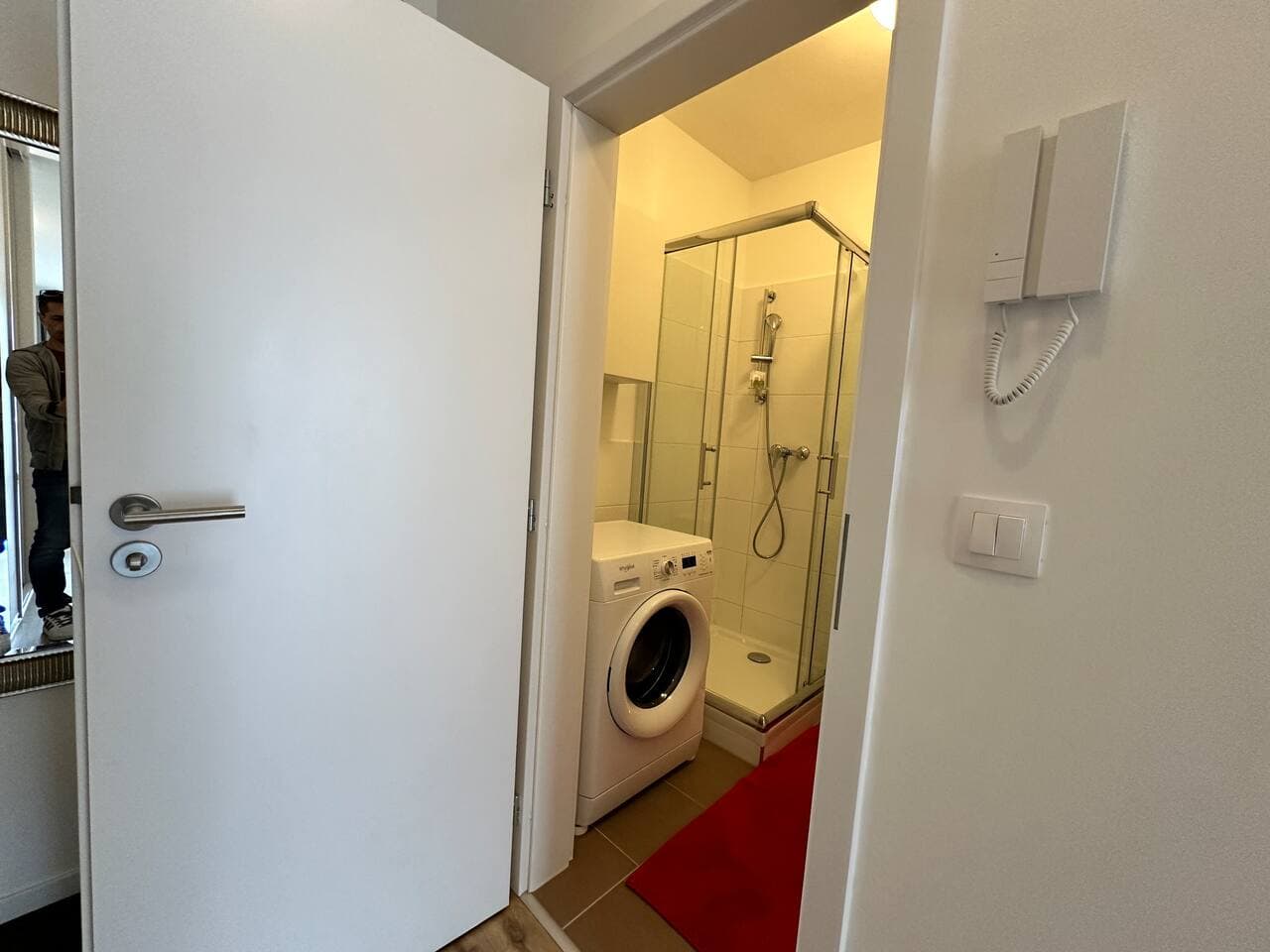 Slnecnice, access 24/7, modern/new accomodation