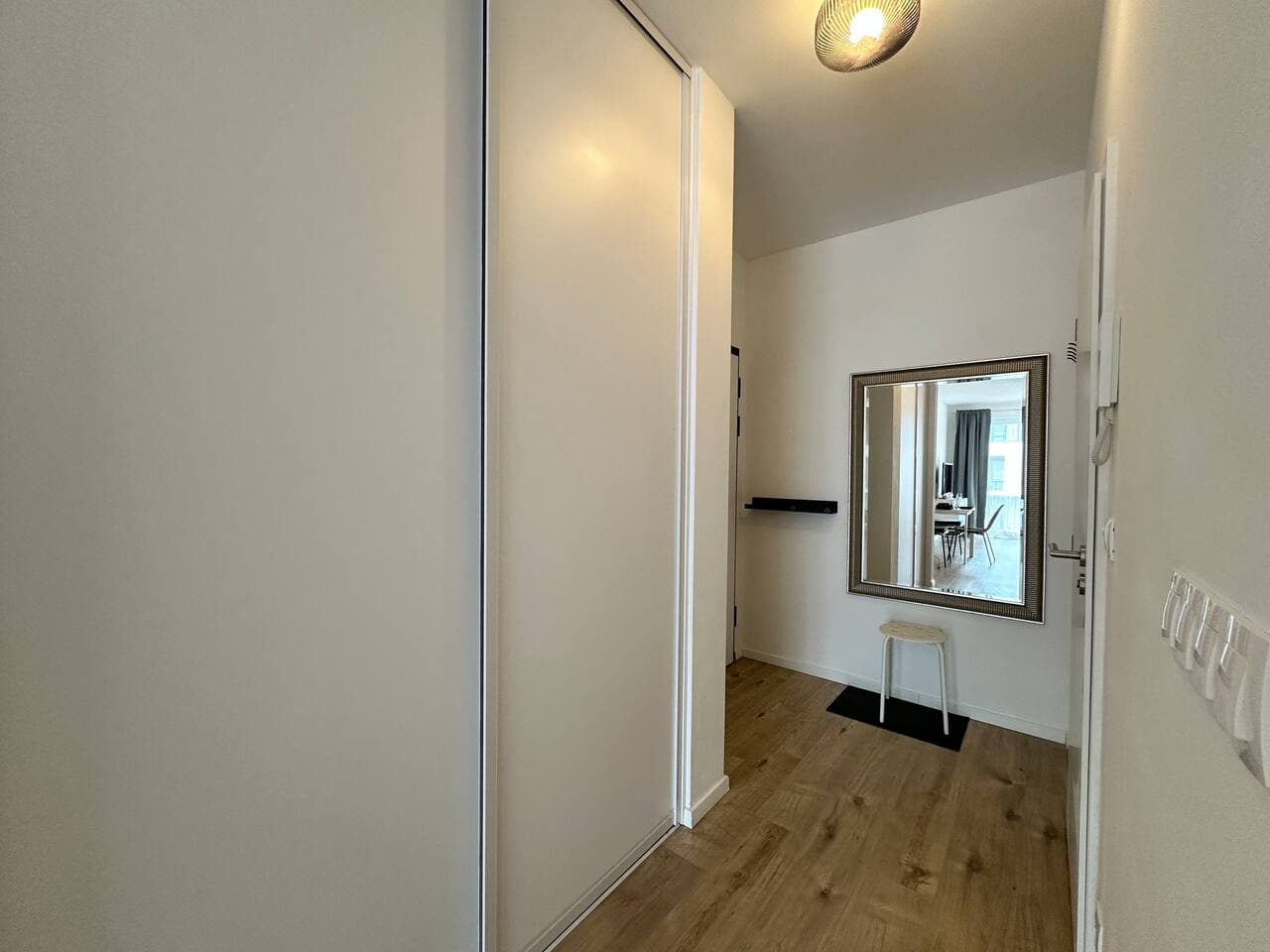 Slnecnice, access 24/7, modern/new accomodation