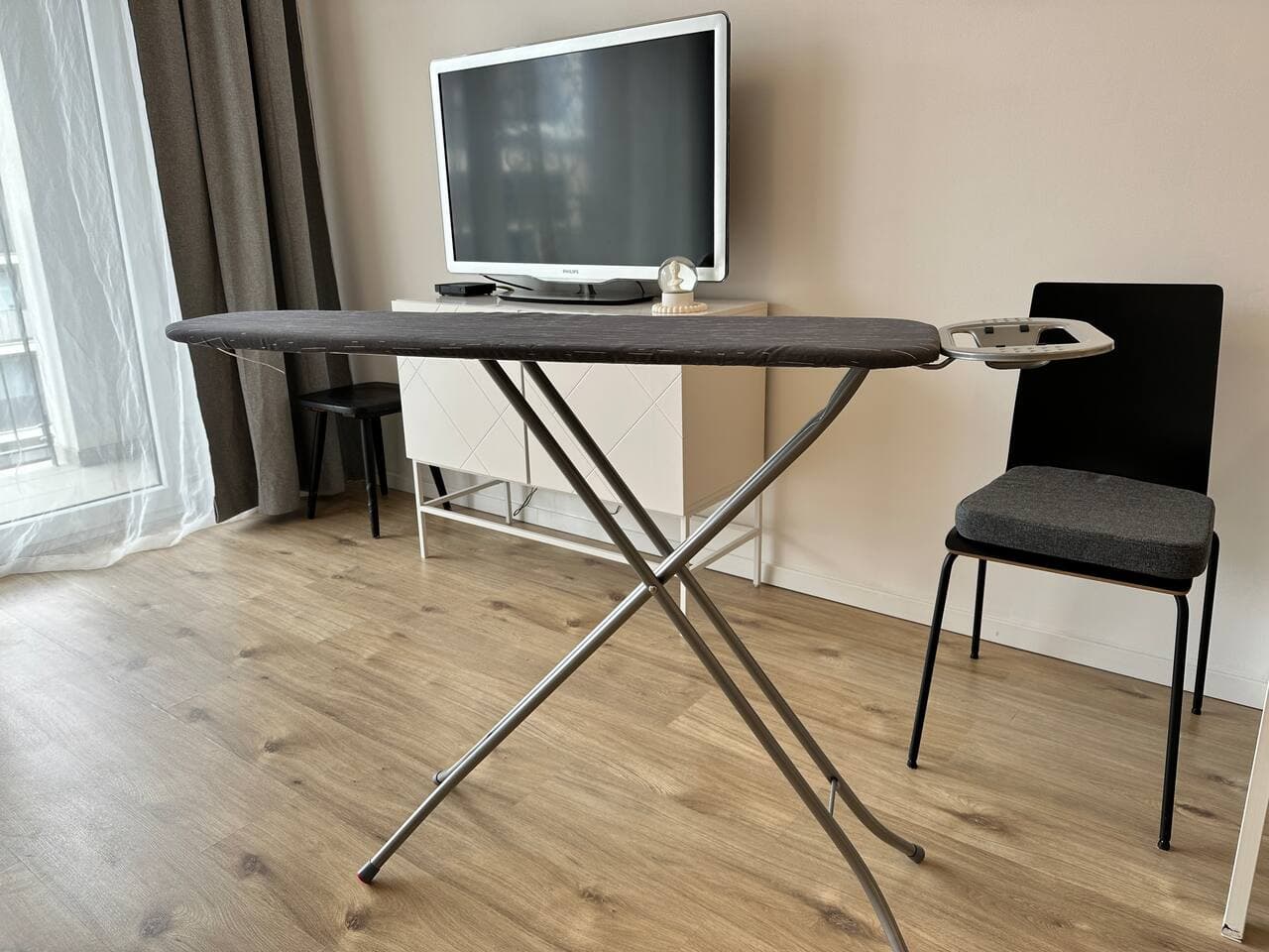 Slnecnice, access 24/7, modern/new accomodation