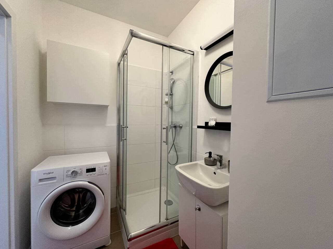 Slnecnice, access 24/7, modern/new accomodation