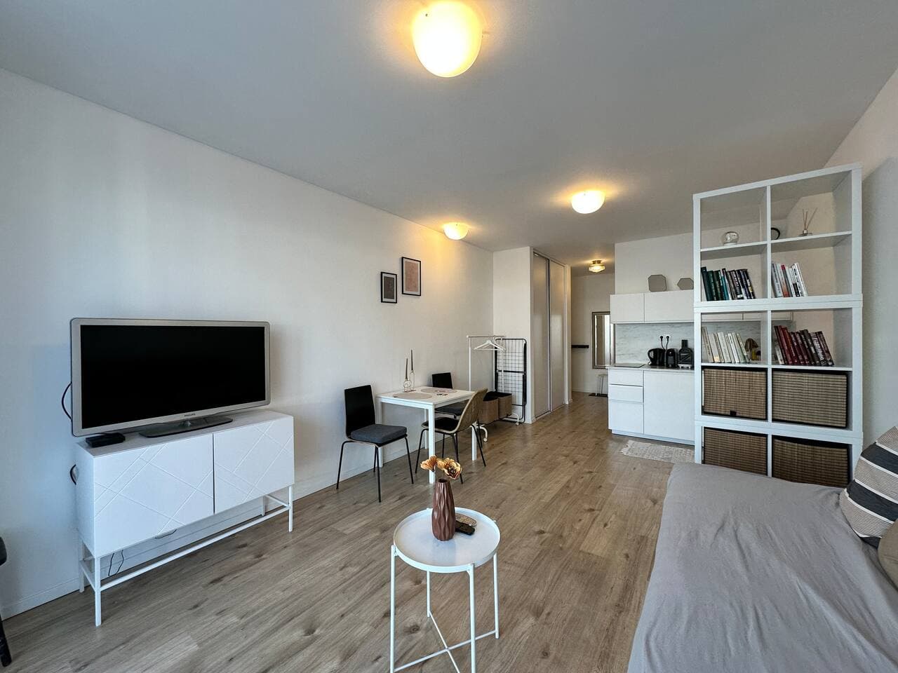 Slnecnice, access 24/7, modern/new accomodation