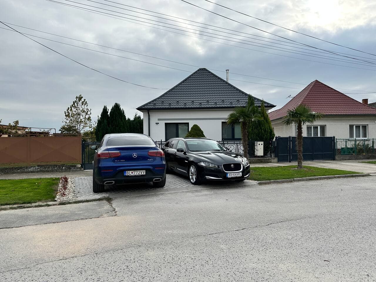 Kalinkovo, celý nový dom blízko X Bionic, 10 min