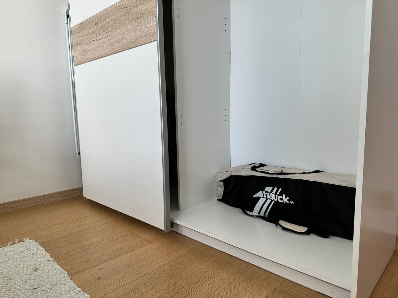 2 apartments in the DownTown