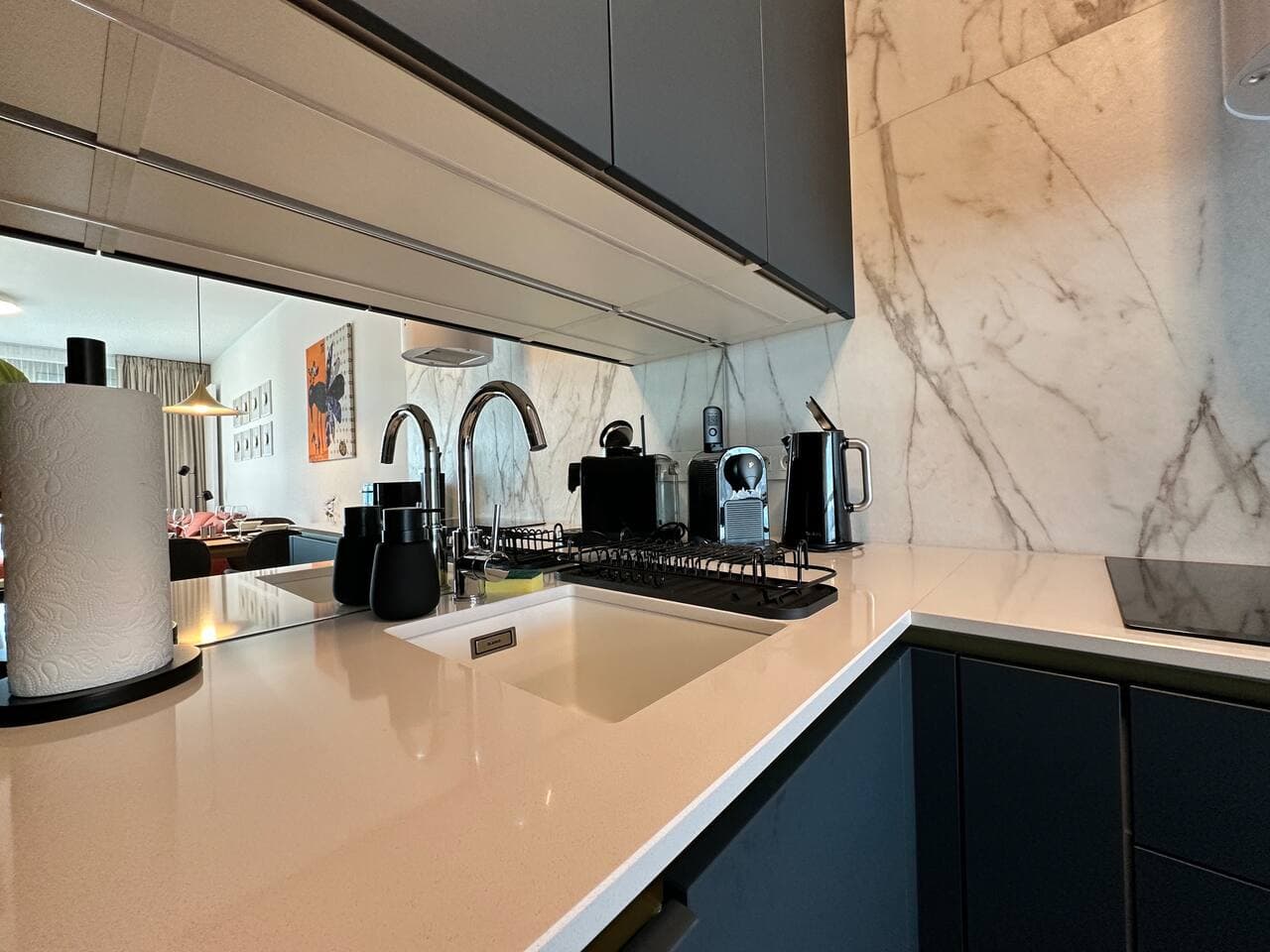SkySuite 24 – Eurovea Tower