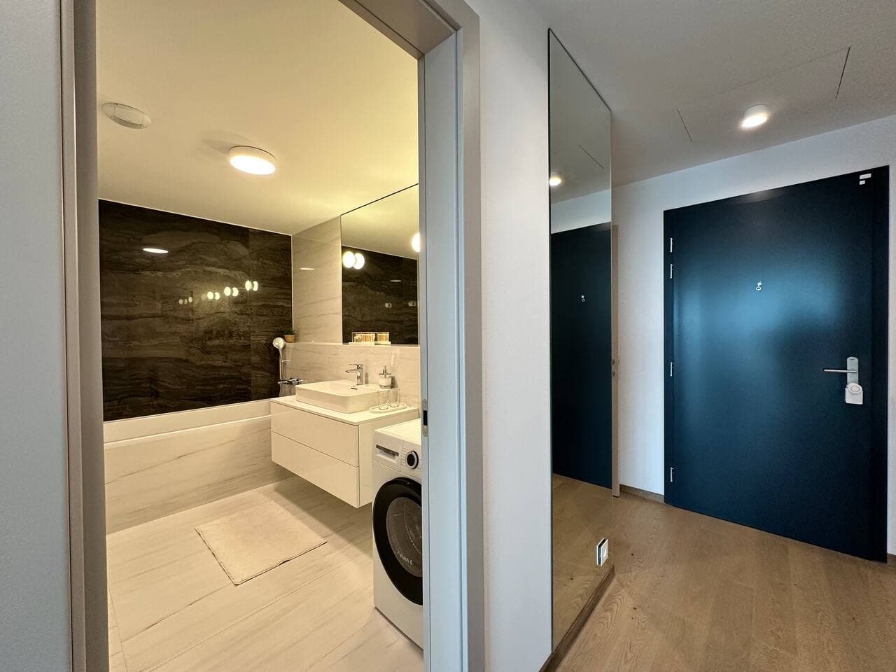 SkySuite 24 – Eurovea Tower