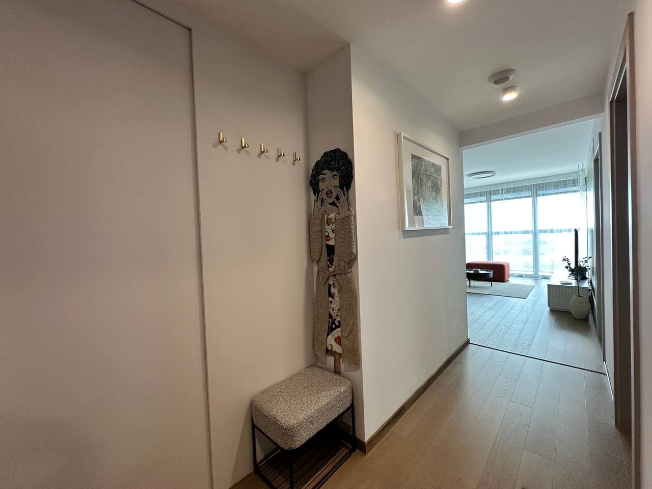 SkySuite 24 – Eurovea Tower
