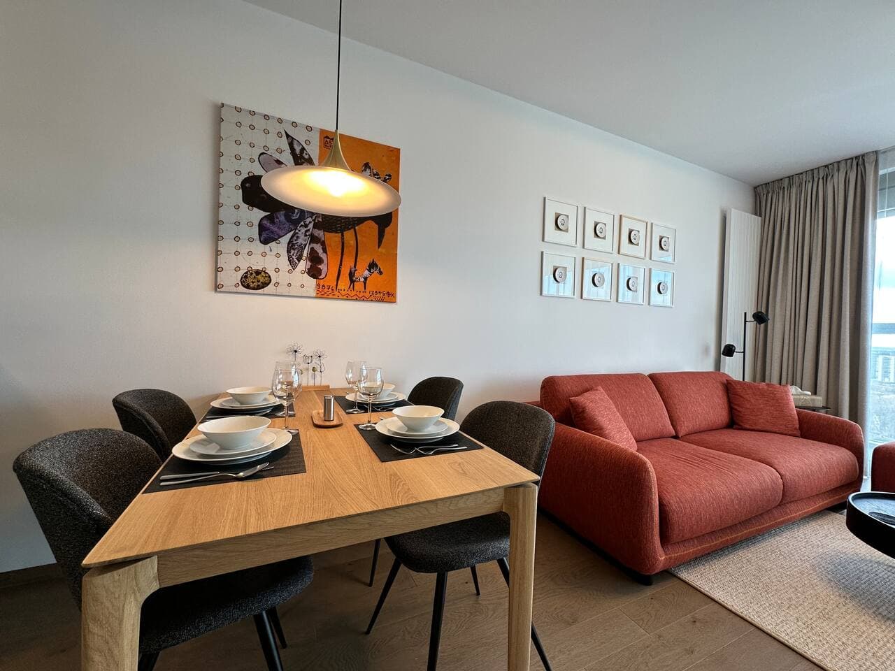 SkySuite 24 – Eurovea Tower
