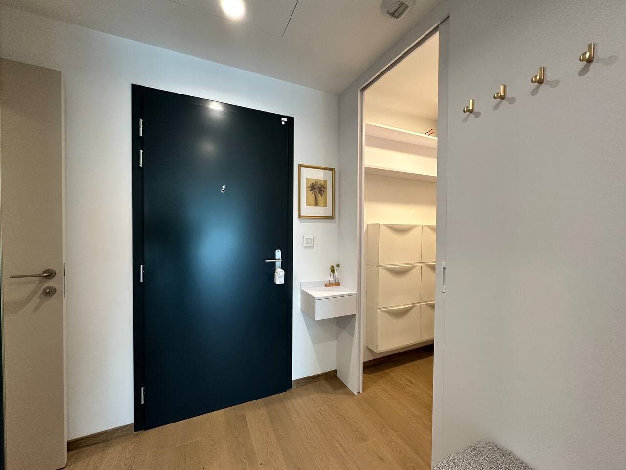 SkySuite 24 – Eurovea Tower