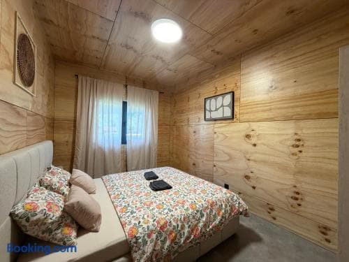 BRAND NEW, WiFi, AC, sundeck, wide view, BBQ 