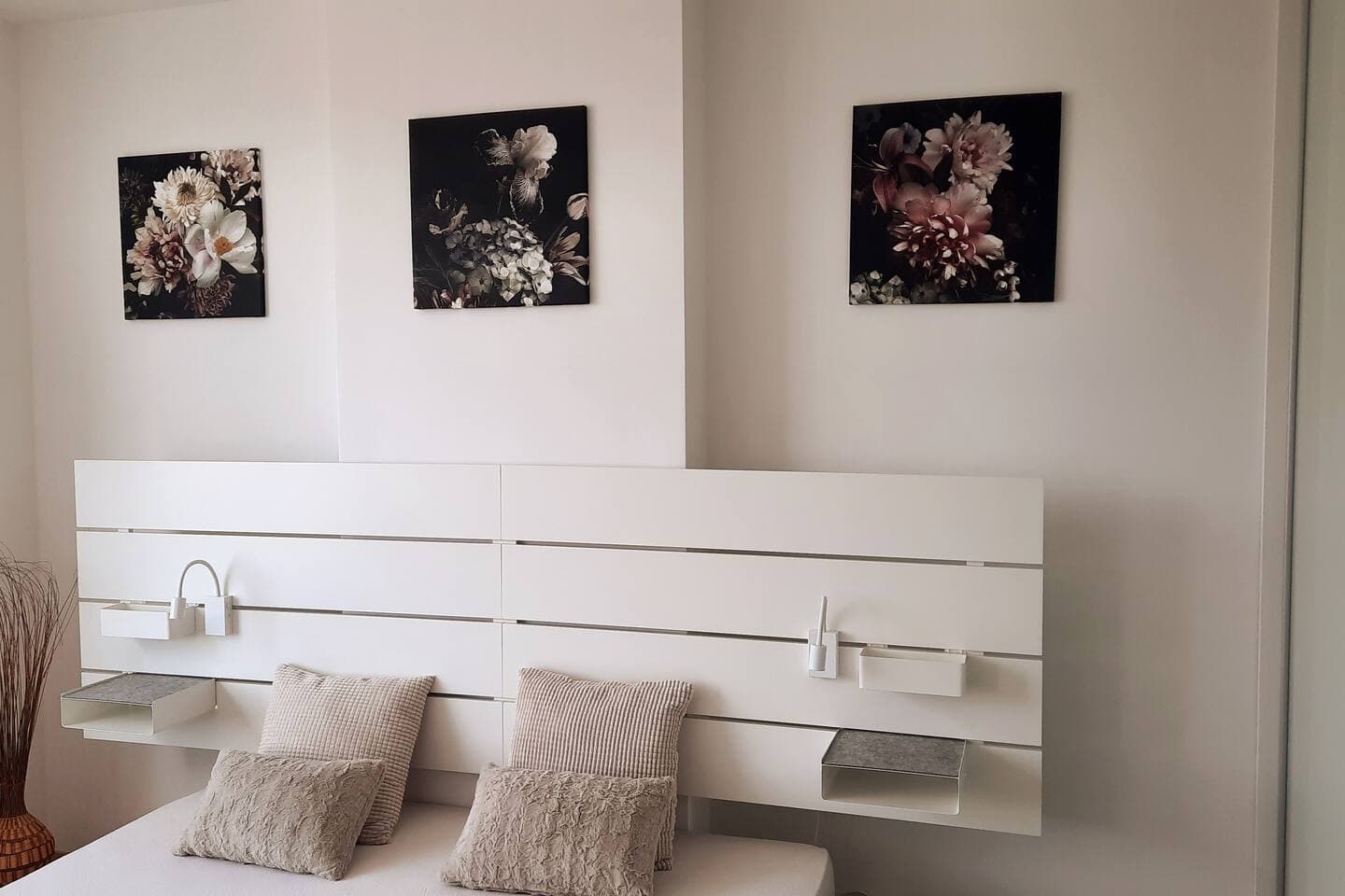 Výhľad na mesto 27. posch., free parking, bezkľúčo