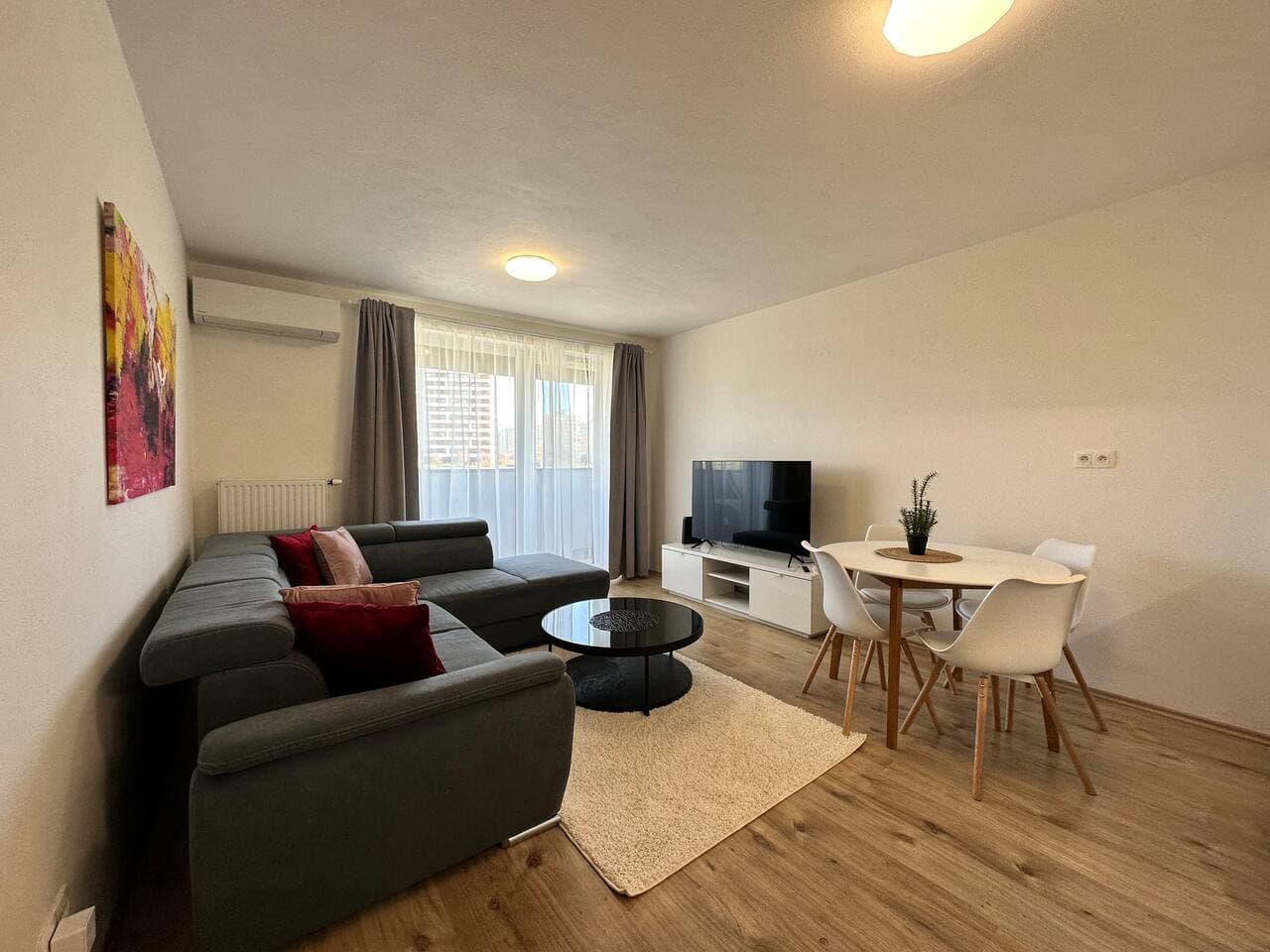 Inside a Vlado Apartments stay